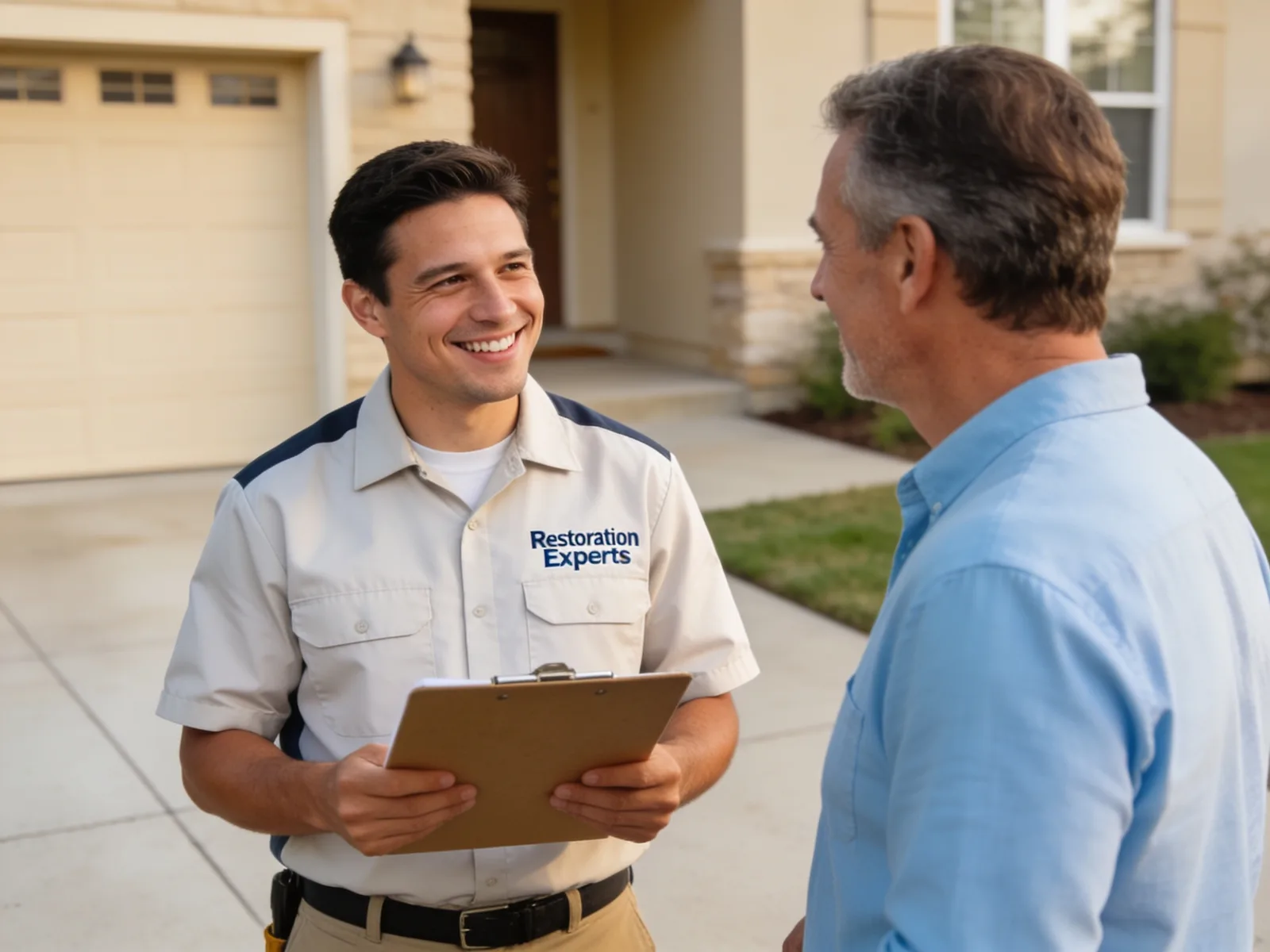 Water Damage Cleanup Graham, KY FAQs
